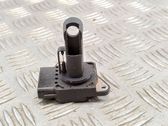Mass air flow meter