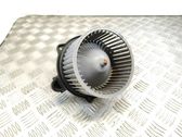 Heater fan/blower