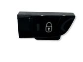 Central locking switch button