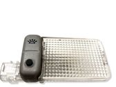 Interior lighting switch