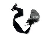 Rear seatbelt