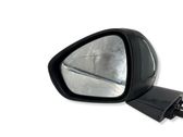 Front door electric wing mirror