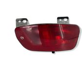 Rear fog light