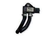 Exhaust gas pressure sensor
