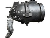 Mass air flow meter