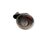 Front door lock (next to the handle)