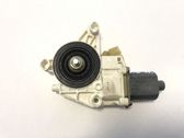 Rear door window regulator motor