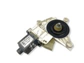 Rear door window regulator motor