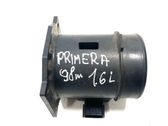 Mass air flow meter