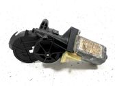 Seat adjustment motor