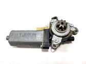 Seat adjustment motor