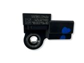 Airbag deployment crash/impact sensor
