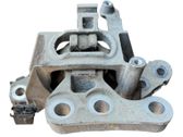 Gearbox mount