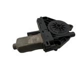 Front door window regulator motor
