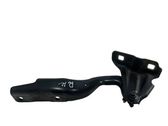 Engine bonnet/hood hinges