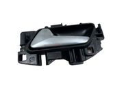 Front door interior handle