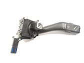 Wiper control stalk