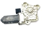 Rear door window regulator motor