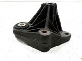 Gearbox mounting bracket
