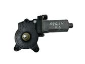 Rear door window regulator motor