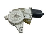 Front door window regulator motor