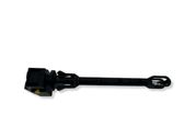 Interior temperature sensor