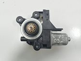 Rear door window regulator motor
