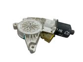 Rear door window regulator motor