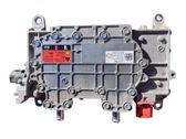 Voltage converter inverter