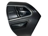 Steering wheel buttons/switches