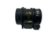 Mass air flow meter