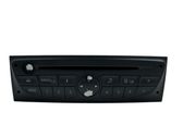 Radio/CD/DVD/GPS head unit