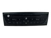 Radio/CD/DVD/GPS head unit