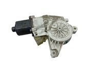 Front door window regulator motor
