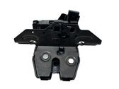 Tailgate/trunk/boot lock/catch/latch