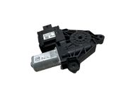 Rear door window regulator motor