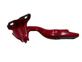 Engine bonnet/hood hinges