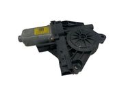 Front door window regulator motor