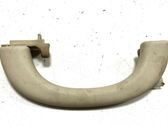 Rear interior roof grab handle