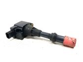 High voltage ignition coil