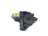 Front door window regulator motor