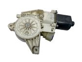 Front door window regulator motor