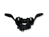 Wiper turn signal indicator stalk/switch
