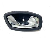 Front door interior handle