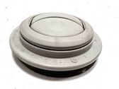 Air vent grill in roof