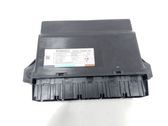 Keyless (KESSY) go control unit/module