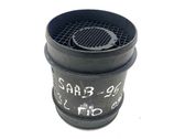Mass air flow meter