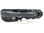 Front door exterior handle