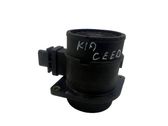 Mass air flow meter