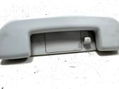 Rear interior roof grab handle